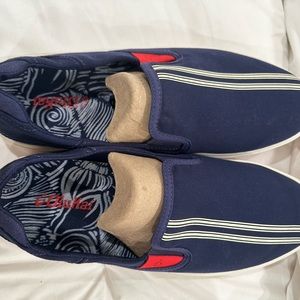 Olu Kai Slip On Mens Shoes Size 10
